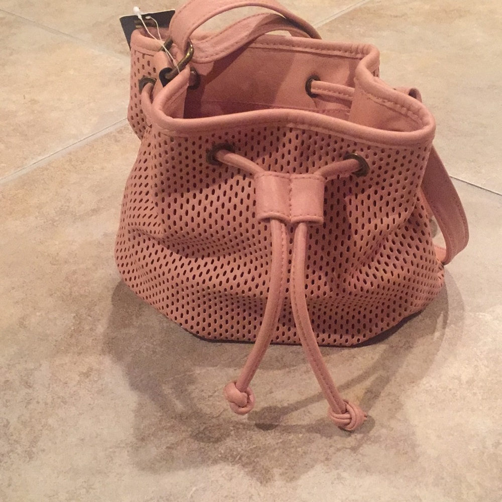 New with Tags Madden Bag